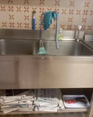 Cucina professionale