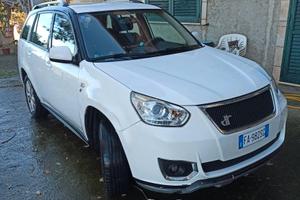 SPENDIDA DR5  DEL 2015 CON MOTORE RIGENERATO
