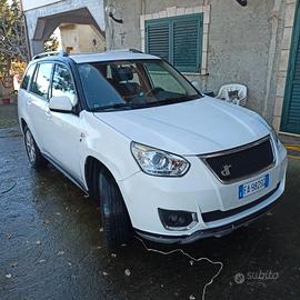 SPENDIDA DR5  DEL 2015 CON MOTORE RIGENERATO