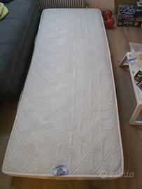 materasso 195x80