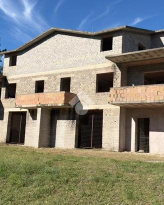 RUSTICO A SAN VITTORE DEL LAZIO