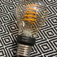 Philips Hue lampadina Smart Zigbee stile antico