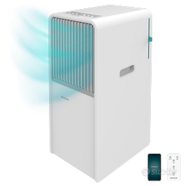 Climatizzatore Portatile 7000btu