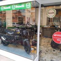 Benelli Altro modello