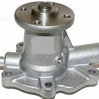 Pompa acqua kubota z402 motore aixam