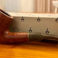 PIPA SAVINELLI OSCAR DRY 607 - BUONO STATO