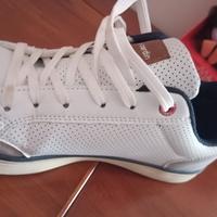 scarpe pierre cardin 