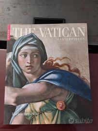 The Vatican masterpieces 
