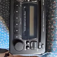 suzuki jimny autoradio 