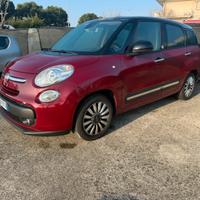 Fiat 500L  Living 1.6 Multijet 120 CV Lounge 7 Pos