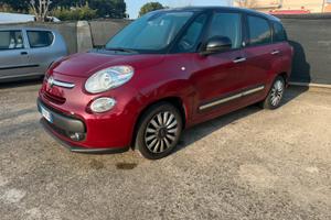 Fiat 500L  Living 1.6 Multijet 120 CV Lounge 7 Pos