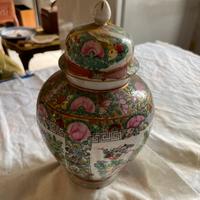 Vaso cinese