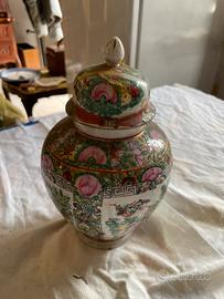 Vaso cinese