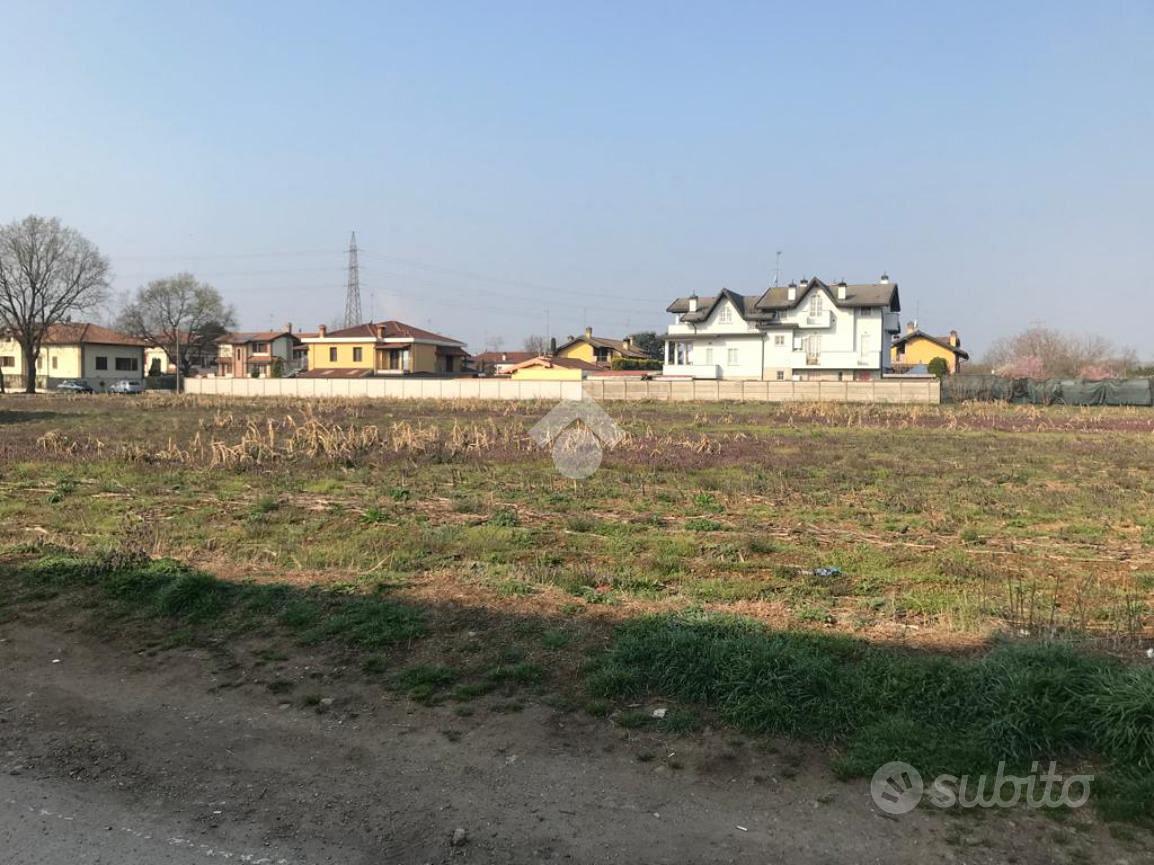 TER. RESIDENZIALE A CORBETTA - Altro