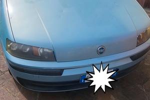 Fiat Punto Elx - 120.000 km