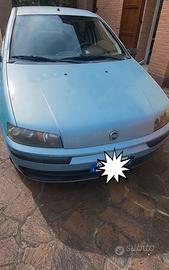 Fiat Punto Elx - 120.000 km