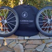 lightweight carbonio