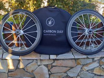 lightweight carbonio