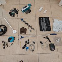 Accessori per acquario