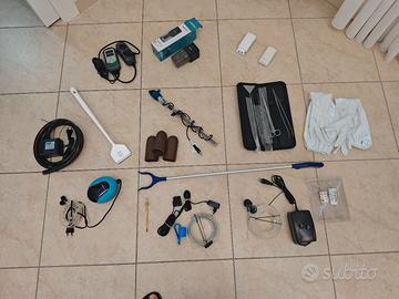 Accessori per acquario