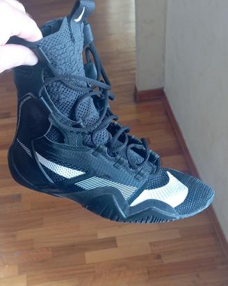 NIKE HYPERPRO 2 