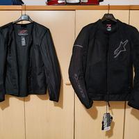Alpinestars Viper V3 Air