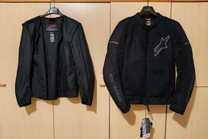 Alpinestars Viper V3 Air