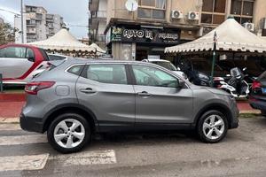 Nissan Qashqai Aut. Finanziabile Garanzia Acc.Perm