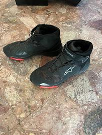 Alpinestars CR X  Drystar