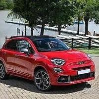 Ricambi fiat 500x 2023