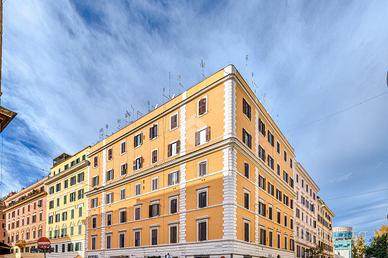 3 LOCALI A ROMA