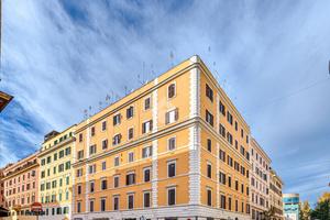 3 LOCALI A ROMA