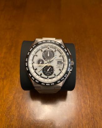 Orologio Citizen AT 8238-34A