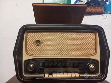 Radio epoca 