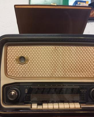 Radio epoca 