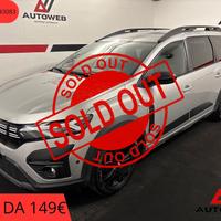 Dacia Jogger 1.0 TCe GPL 100 CV 5 posti Extreme Up