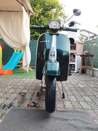 Vespa 50 Special 1982 