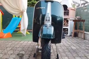 Vespa 50 Special 1982 