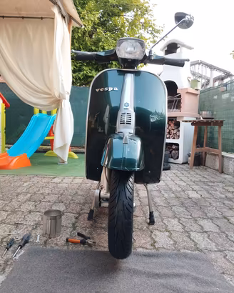 Vespa 50 Special 1982 