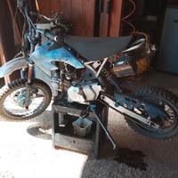 pit bike 