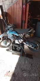 pit bike 