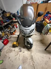 X9 piaggio