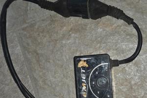 centralina aggiuntiva per moto BMW R 1200Gs-Rt ecc