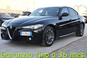 Alfa Romeo Giulia 2.2 Turbodiesel 180 CV Super
