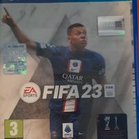 Giochi ps4