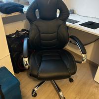Sedia ufficio