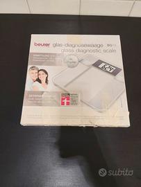 Bilancia Diagnostica Beurer BG 13