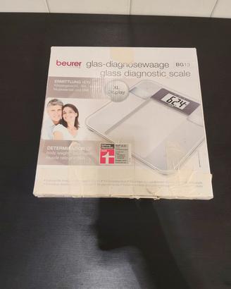 Bilancia Diagnostica Beurer BG 13