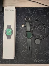 Samsung watch4 40mm WIFI