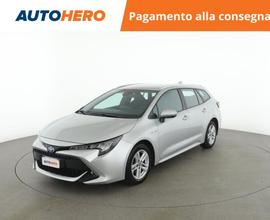 TOYOTA Corolla SB1Z93BE60E203053